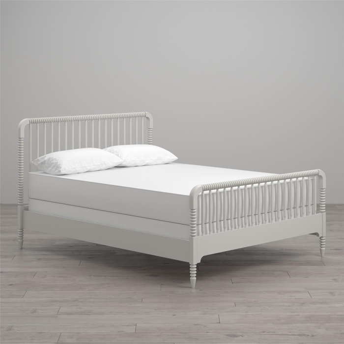 Little Seeds Rowan Valley Panel Bed & Reviews Wayfair